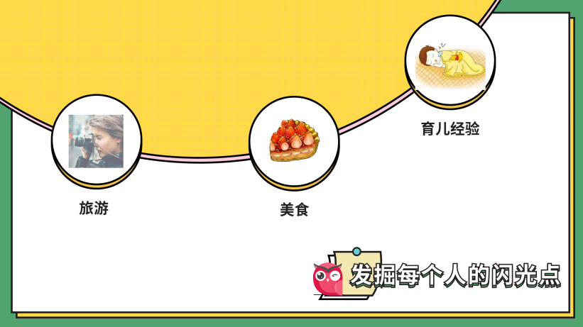 美逛app商学院配图